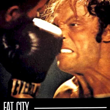 Miniature photo du film : Fat city