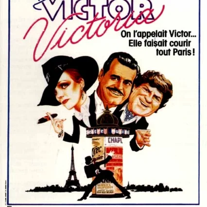 Miniature photo du film : Victor Victoria