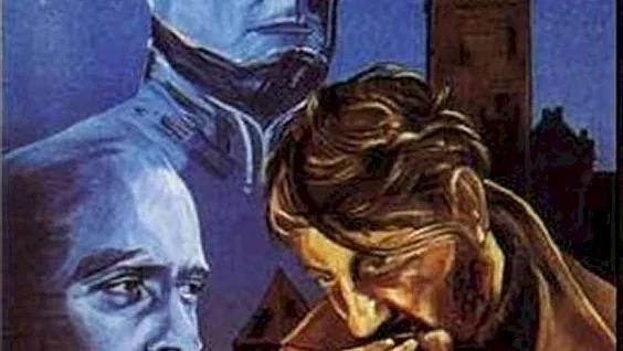 Affiche du film : La grande illusion