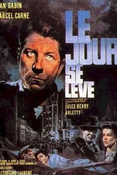 Affiche du film Le jour se lève