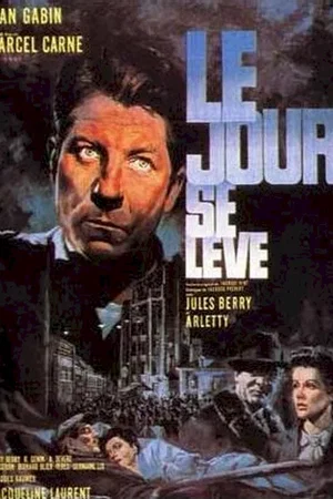 Affiche du film : Le jour se lève