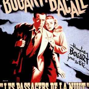 Photo du film : Les passagers de la nuit