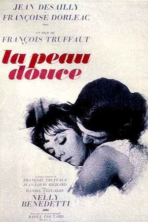Photo 1 du film : La peau douce