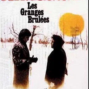 Photo du film : Les granges brulees