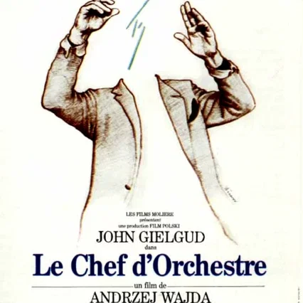 Miniature photo du film : Le chef d'orchestre