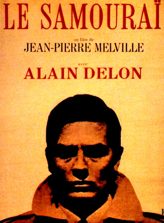 Photo 1 du film : Le samouraï