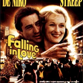 Photo du film : Falling in love