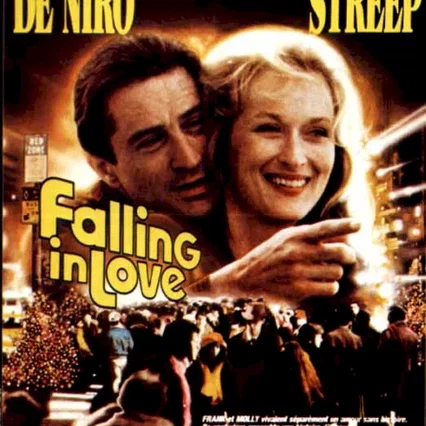 Miniature photo du film : Falling in love