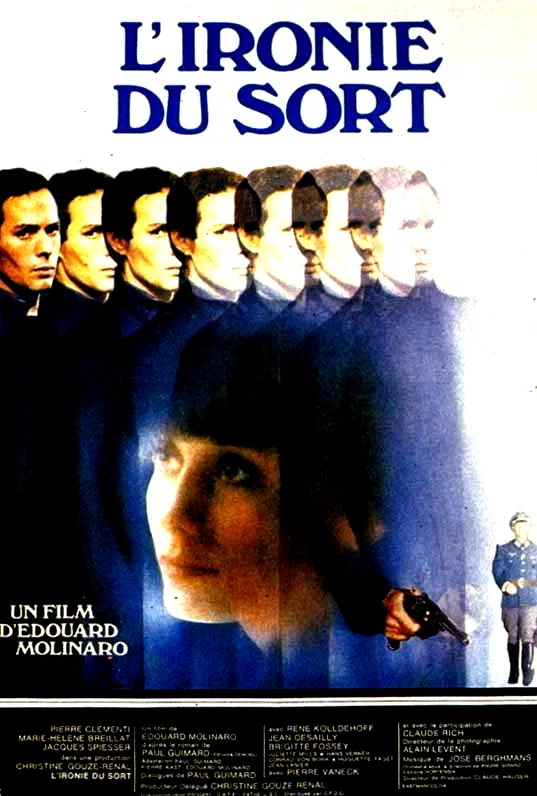 Affiche du film : L'ironie du sort