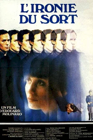 Affiche du film : L'ironie du sort