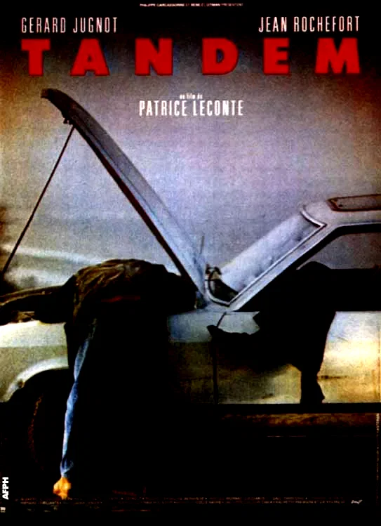 Affiche du film : Tandem