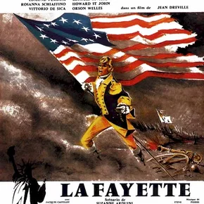 Photo du film : La fayette