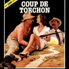 Photo du film : Coup de torchon