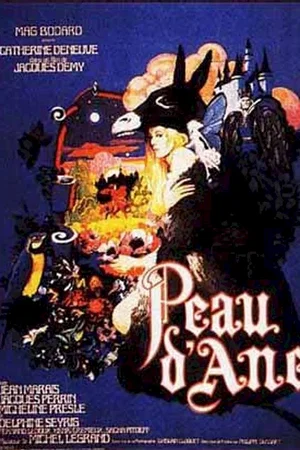 Photo du film : Peau d'âne