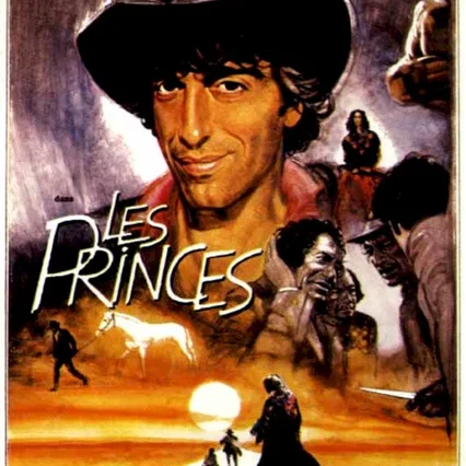 Miniature photo du film : Les Princes