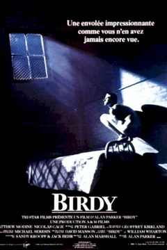 Affiche du film Birdy