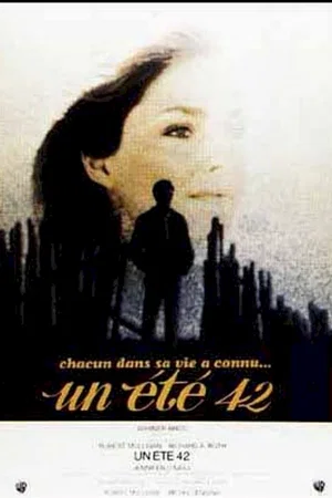 Affiche du film : Un ete 42