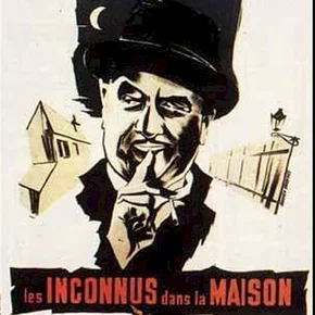 Photo du film : Les inconnus dans la maison