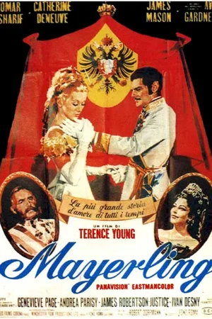 Affiche du film : Mayerling