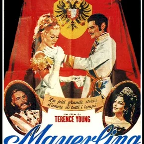 Photo du film : Mayerling