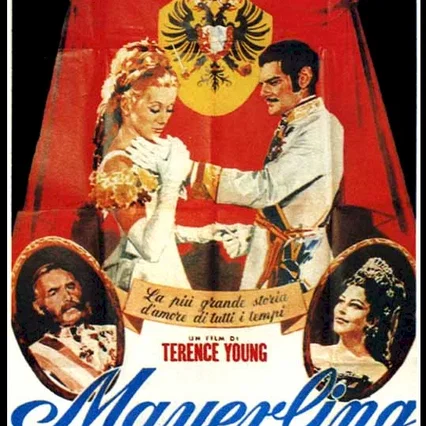 Miniature photo du film : Mayerling