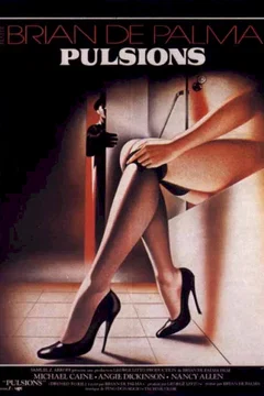 Affiche du film Pulsions