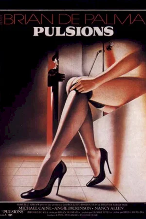 Affiche du film : Pulsions