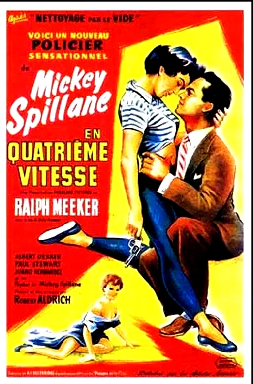 Photo 11 du film : En quatrième vitesse