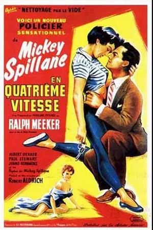 Photo 11 du film : En quatrième vitesse