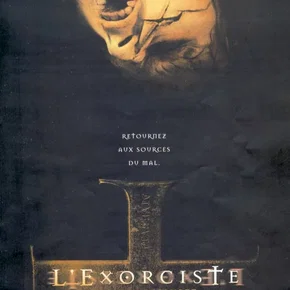Photo du film : L'exorciste : au commencement
