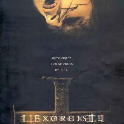 Miniature photo du film : L'exorciste : au commencement