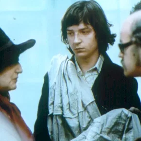 Photo du film : Le personnel