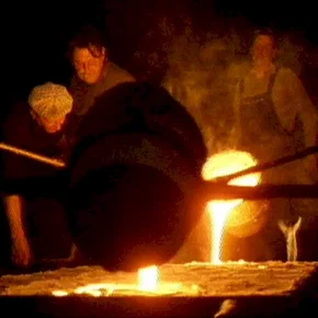Photo du film : Pour memoire (la forge)