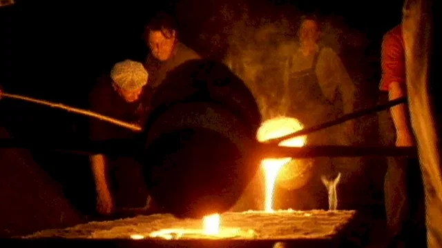 Photo 2 du film : Pour memoire (la forge)