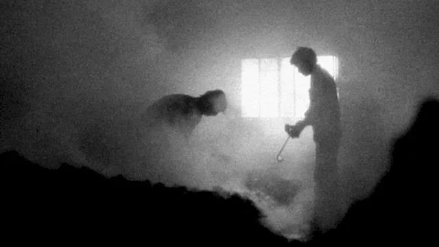 Photo 3 du film : Pour memoire (la forge)