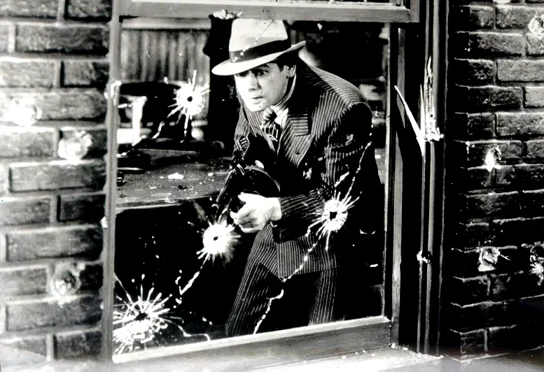 Photo 3 du film : Scarface