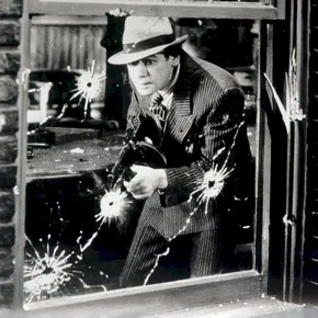 Photo du film : Scarface