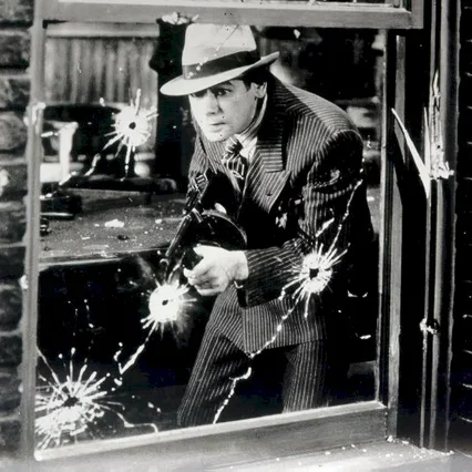 Miniature photo du film : Scarface