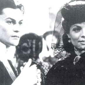 Photo du film : Ludwig - Le Crépuscule des Dieux