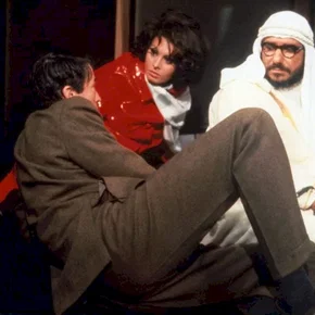 Photo du film : Arabesque