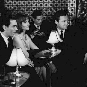 Photo du film : La denonciation
