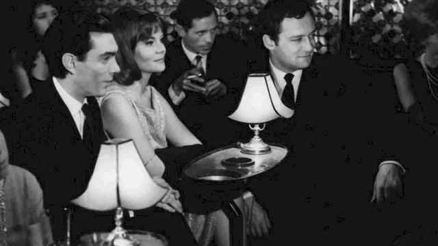 Photo du film : La denonciation