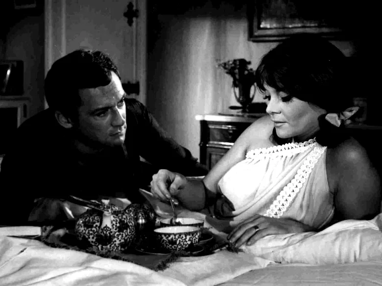 Photo 5 du film : La denonciation