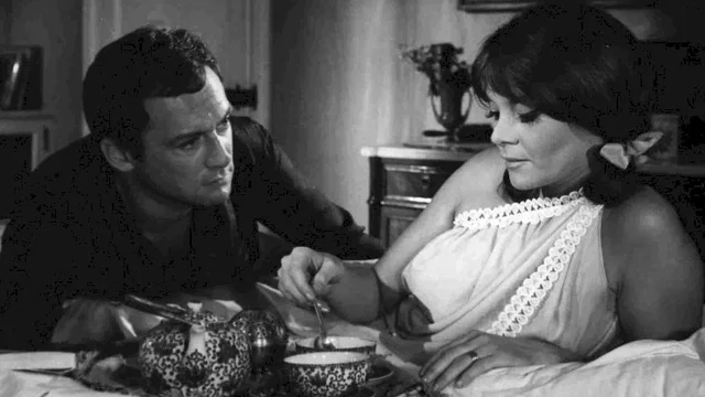 Photo du film : La denonciation