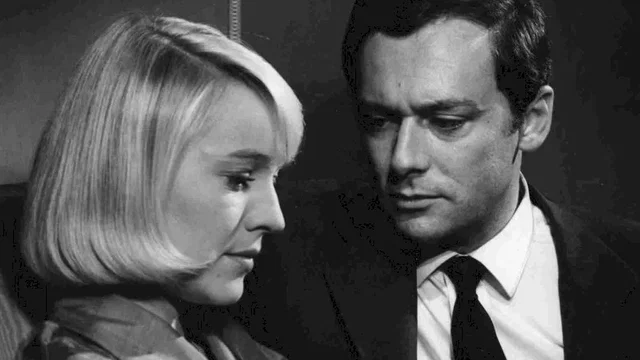 Photo du film : La denonciation