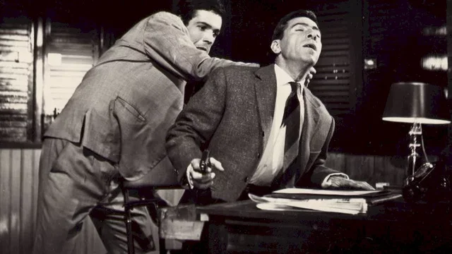 Photo du film : La denonciation