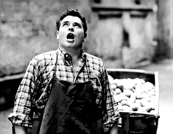 Photo 1 du film : Le marchand des quatre saisons