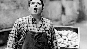 Photo 1 du film : Le marchand des quatre saisons