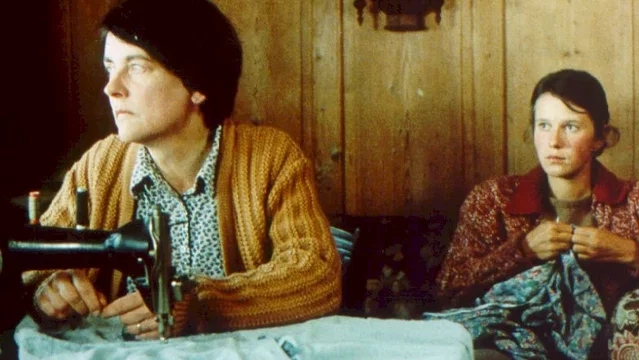 Photo 3 du film : L'ame soeur