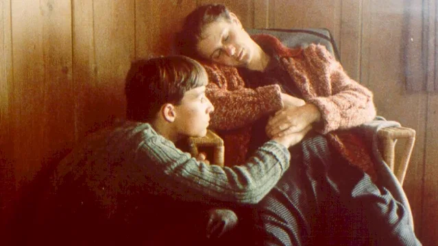 Photo 4 du film : L'ame soeur